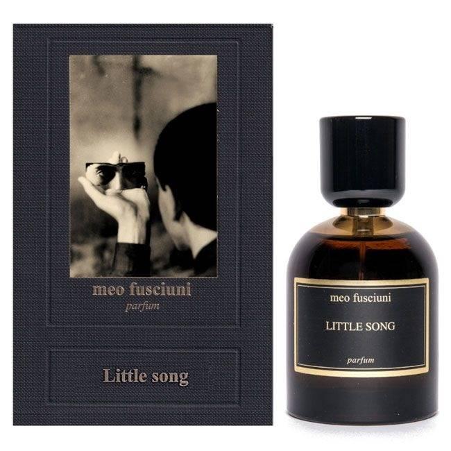 Парфумована вода MEO FUSCIUNI Little Song 100ml