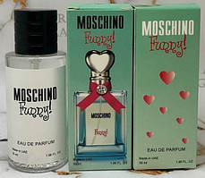Moschino Funny - UAE Tester 55ml