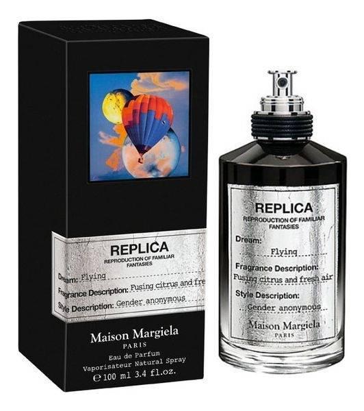 Парфумована вода Replic Flying Mais Marti Margiel 100ml (Original Quality)