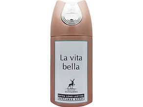Дезодорант La Vita Bella 250ml