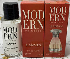 Жіночий фруктовий парфум Lnvin Mode Princes - UAE Tester 55ml