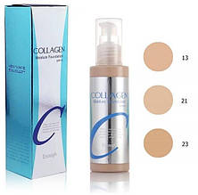 Зволожений тональний крем Enough Collagen Moisture Foundation Spf 15 відтінок 13 100 мл (Корея)