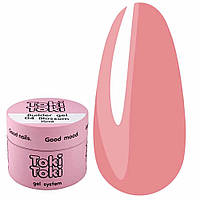 Гель для нарощування нігтів Toki-Toki Builder Gel Blossom №04,15 мл