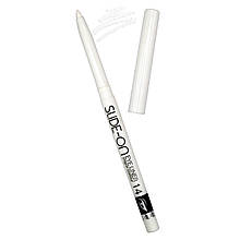 Олівець-лайнер для очей з м'якою гелевою текстурою FT COSMETICS SLIDE-ON EYE LINER CU-17 №14