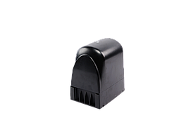 STEELON SWA mini важільна автоматика для розпашних воріт, з механічними кінцевими упорами, фото 6