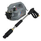 Мийка високого тиску Dolphin V2S