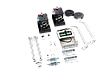 STEELON SWA mini важільна автоматика для розпашних воріт, з механічними кінцевими упорами, фото 9