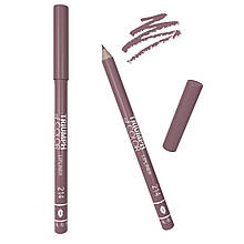 Олівець для губ з кремовою текстурою FT COSMETICS of Color W-212 №214