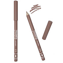 Олівець для губ з кремовою текстурою FT COSMETICS of Color W-212 №215