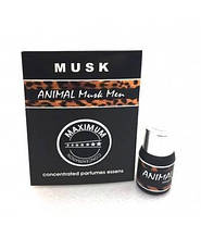 Концентрат феромонів чоловічий Musk Animal 5 ml