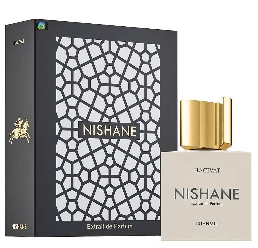 Парфуми унісекс Nishane Hacivat 100ml (Original Quality)