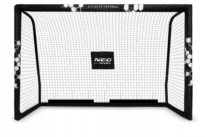 Футбольні ворота Neo-Sport NS-462 180 x 120 x 60 cm