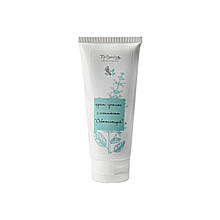 Відновлюючий крем для стоп з ментолом для гладкості та свіжості Top Beauty 100мл