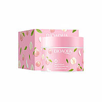 Пілінг для обличчя з персиком Bioaqua Peach Extract Fruit Acid Exfoliation 140ml