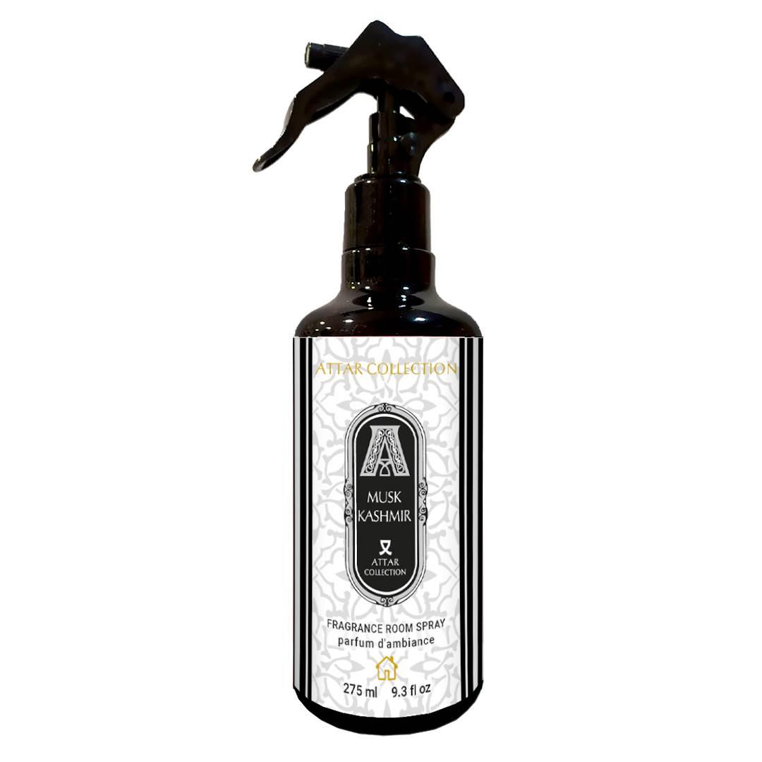 Парфумований спрей для дому Attar Collection Musk Kashmir 275 мл, фото 1