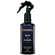 Парфумований спрей для дому Chanel Bleu de Chanel 275 мл