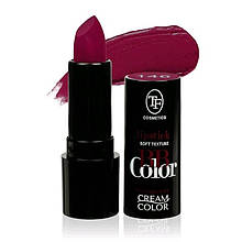 Кремова матова помада для губ Cosmetics BB Color Lipstick №146