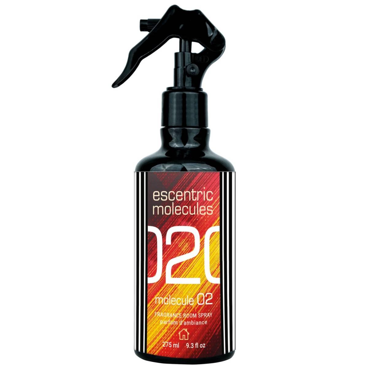 Парфумований спрей для дому Escentric Molecules Molecule 02 275 мл