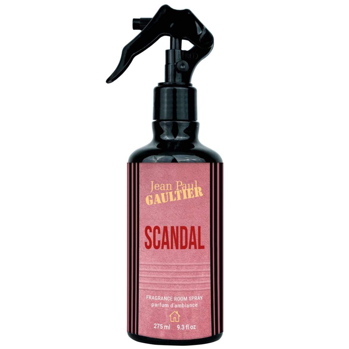 Парфумований спрей для дому Jean Paul Gaultier Scandal 275 мл