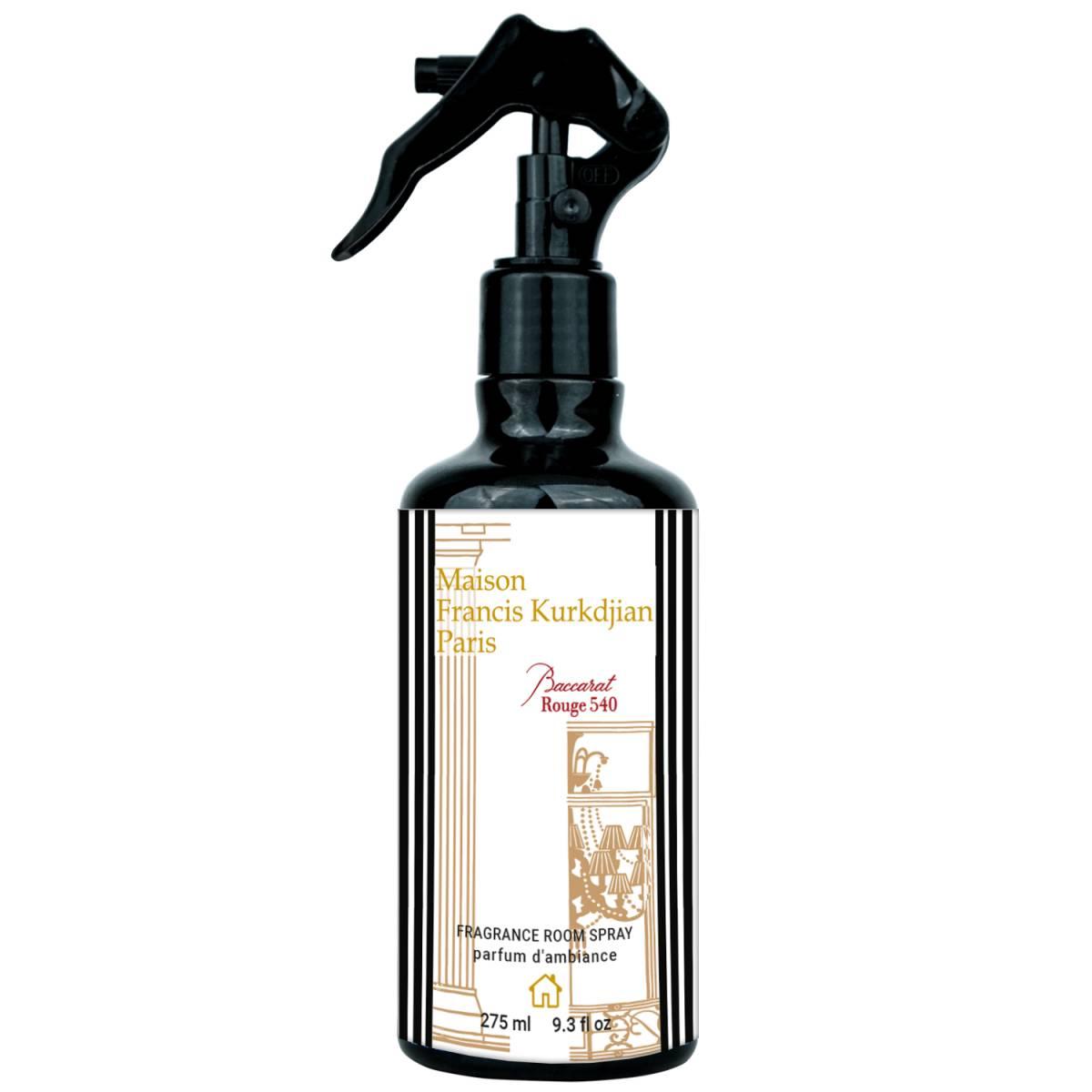 Парфумований спрей для дому Maison Francis Kurkdjian Baccarat Rouge 540 275 мл, фото 1