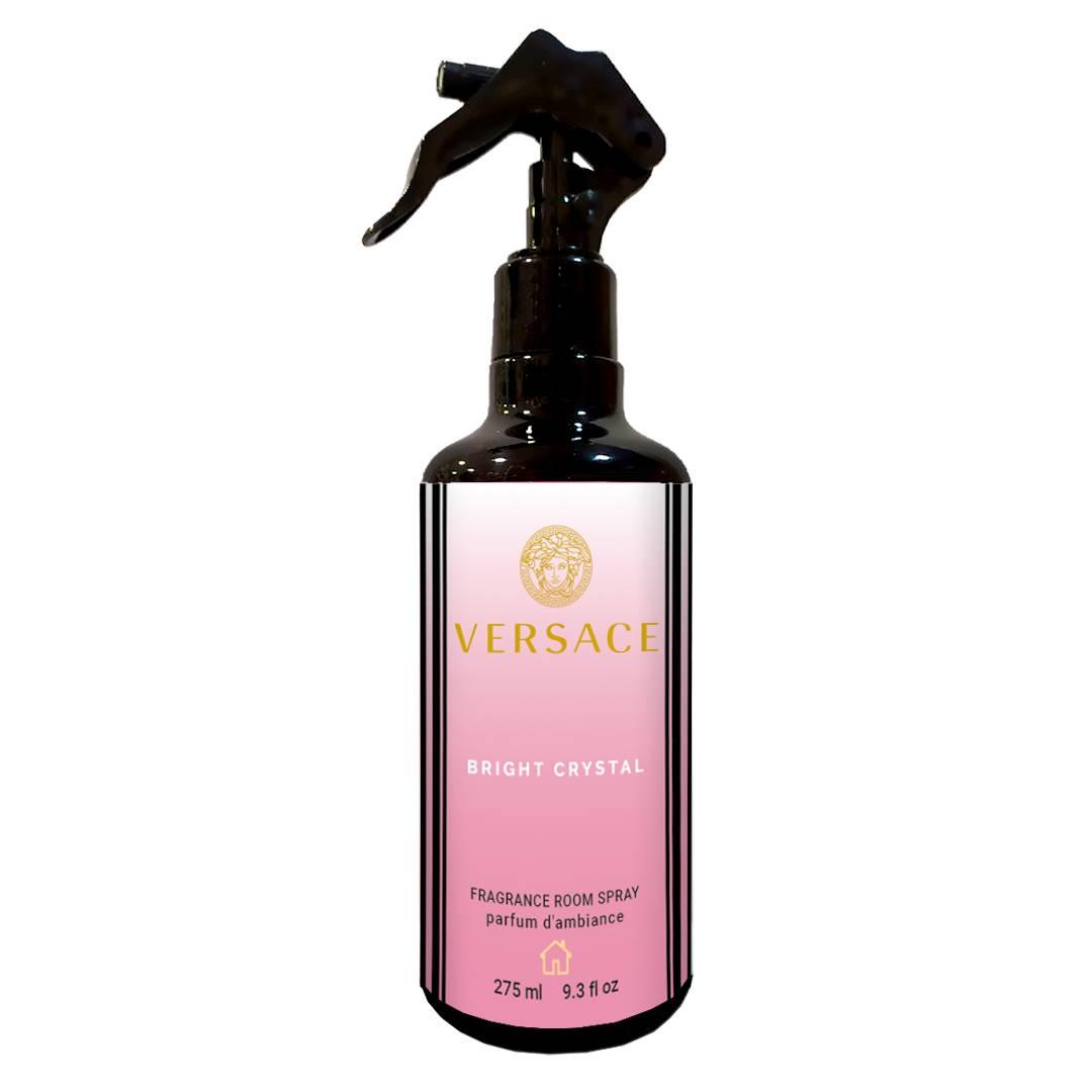 Парфумований спрей для дому Versace Bright Crystal 275 мл, фото 1