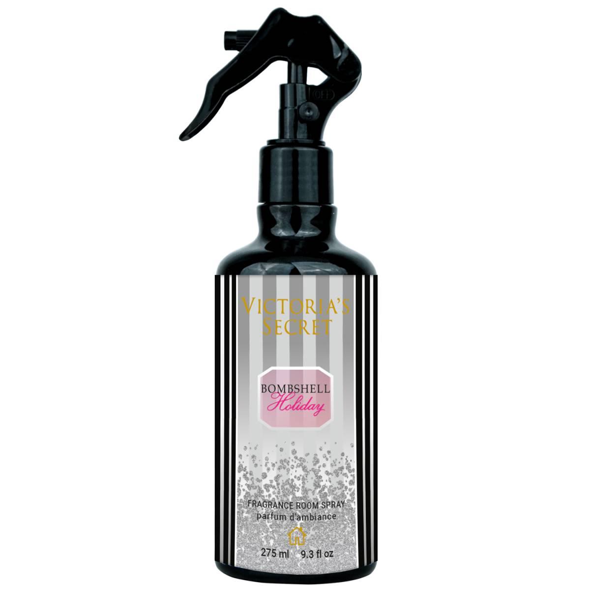 Парфумований спрей для дому Victorias Secret Bombshell Holiday 275 мл, фото 1