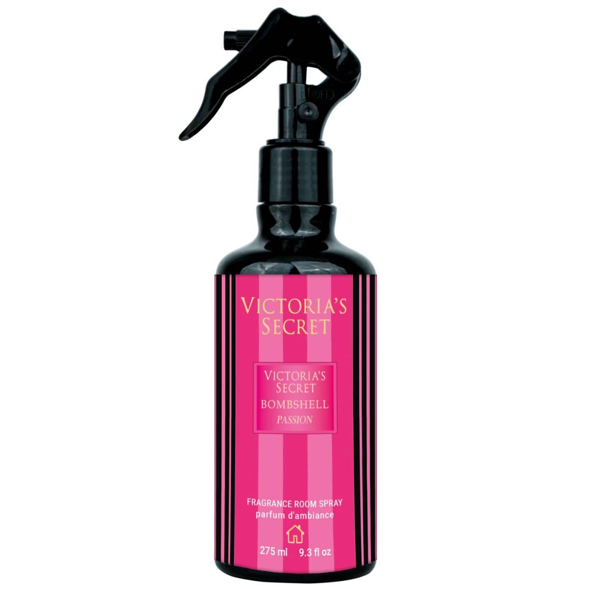Парфумований спрей для дому Victorias Secret Bombshell Passion 275 мл