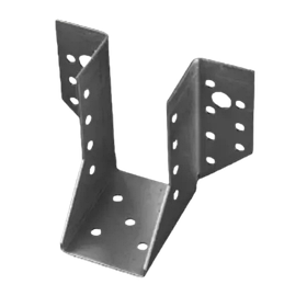 Кріплення балок і крокв