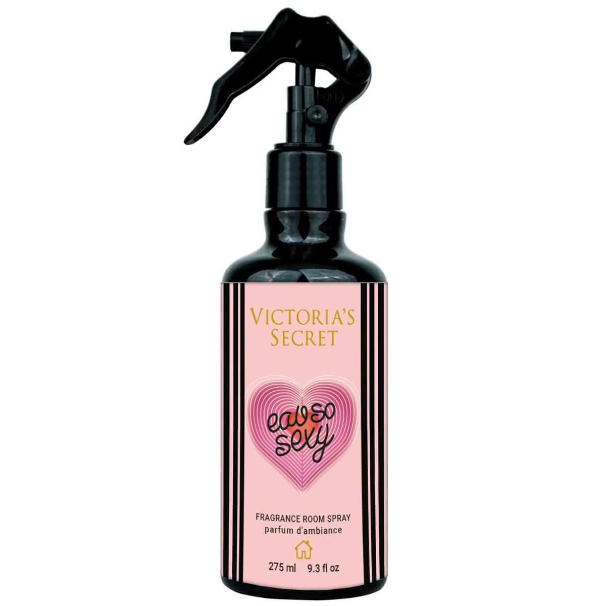 Парфумований спрей для дому Victorias Secret Eau So Sexy 275 мл, фото 1