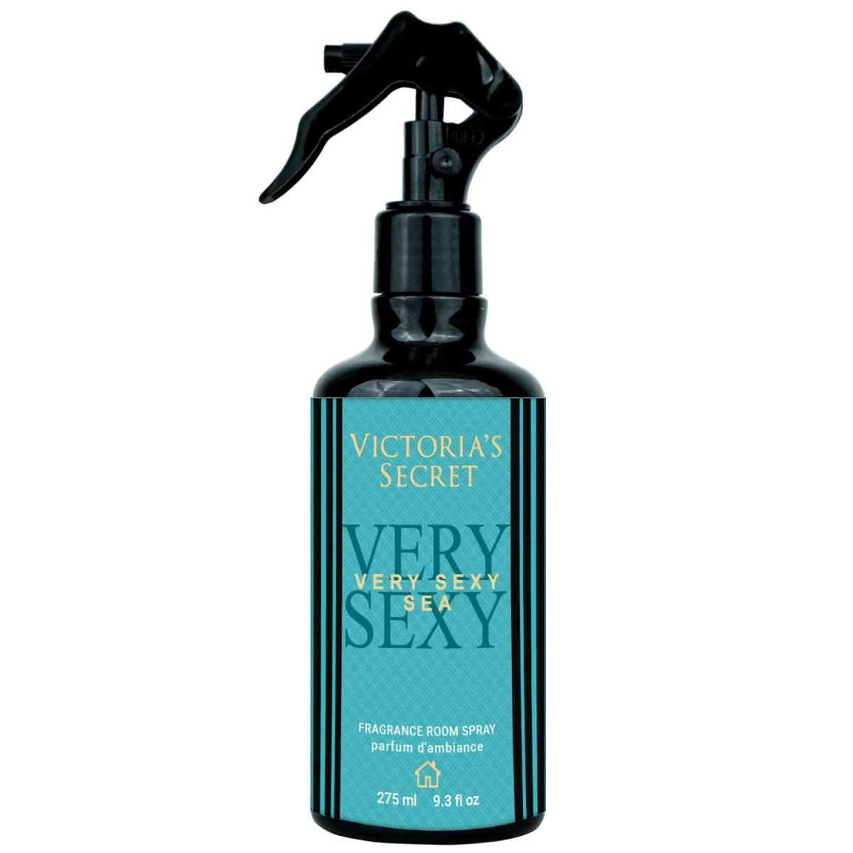 Парфумований спрей для дому Victorias Secret Very Sexy Sea 275 мл