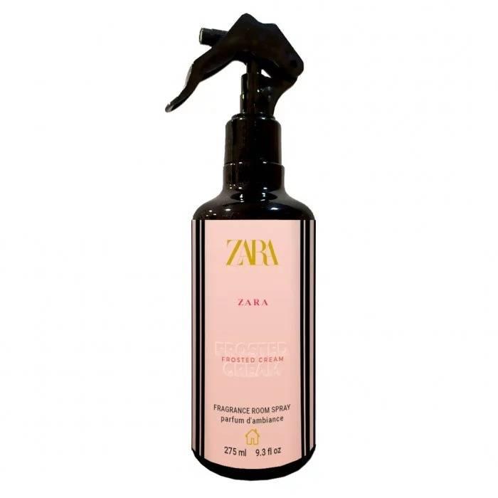 Парфумований спрей для дому Zara Frosted Cream 275 мл, фото 1