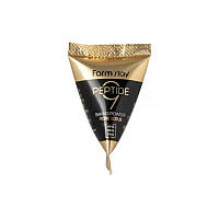 Скраб для обличчя Farm Stay Peptide 9 Baking Powder Pore Scrub