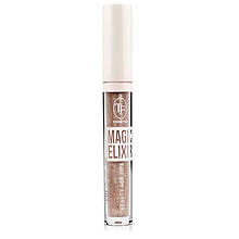 Масло для губ Карамельне FT COSMETICS Magic elixir TL18 №185
