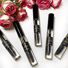 Масло для ресниц и бровей Top Beauty