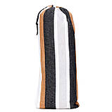 Гамак подвійний EDEN Sand 260x150см, фото 6