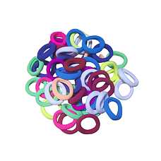 Гумки для волосся