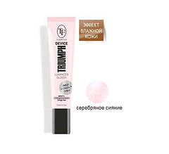 Багатофункціональний засіб для обличчя, губ і очей FT Device Glossy Luminizer CTW20