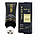 Сироватка для очей Farm Stay Black Snail Premium Rolling Eye Serum з екстрактом равлики 25мл, фото 3