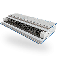 Ортопедичний матрац Sleep&Fly SF STANDART PLUS Стандарт Плюс