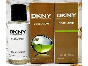 Парфумована вода жіноча Donna Karan DKNY Be Delicious (Донна Каран Бай Делішес) - UAE Tester 55ml