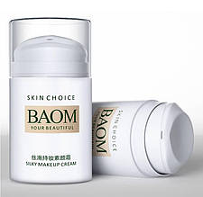 Основа під макіяж Baom Extract Silky Makeup Cream 50 г