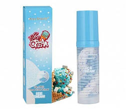 Основа під макіяж із гіалуроновою кислотою Ice Cream Oil-Free Three Color Primer 40 ml