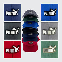 ОПТ Дитяча кепка для хлопчика, 52р. (5 шт./паковання)