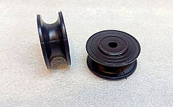 Ролик 40/26 R 6,5, ось 6,5 мм