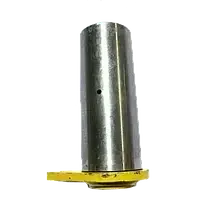 11027086, VOE11027086, 11024577 Палець 90Х247 центральний передньої тяги ковша Volvo