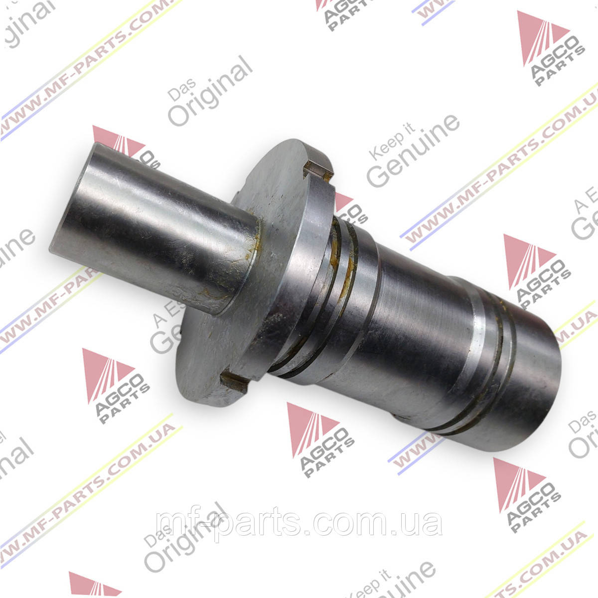 D28380184 втулка варіатора барабана, ОРИГІНАЛ AGCO
