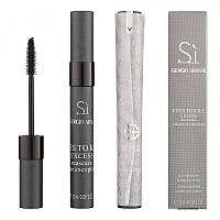 Туш для вій Giorgio Armani Si Eyes To Kill Excess Mascara Volume Exceptionnel (срібло)