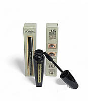 Туш для вій Loreal Million Lashes 12x More Volume