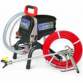 Фарбувальна станція Profinstrument X-PRO 5 (1,9 л/хв 950 Вт)