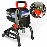 Фарбувальна станція Profinstrument X-PRO 5 (1,9 л/хв 950 Вт), фото 4